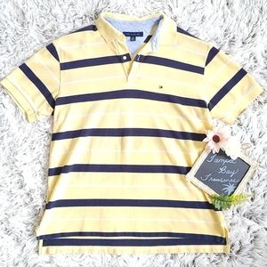 Men's Tommy Hilfiger Polo Shirt